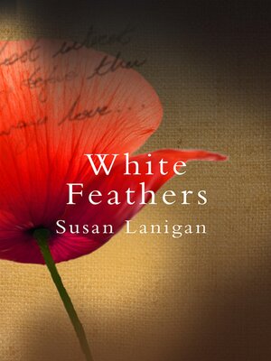 cover image of White Feathers